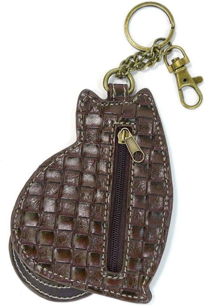Chala Key Fob - Cat