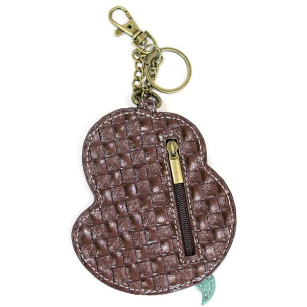 Chala Key Fob - Mermaid