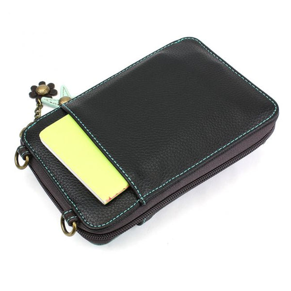 Chala Wallet Xbody - Sea Turtle