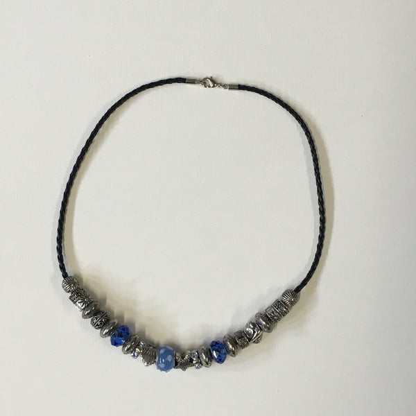 Necklace - Sea Charm