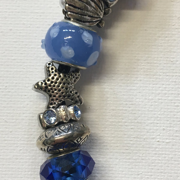 Necklace - Sea Charm