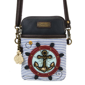 Chala Xbody Cell Phone Purse - Anchor