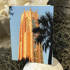 Bok Tower Note Card
