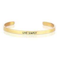 MB- Live Simply