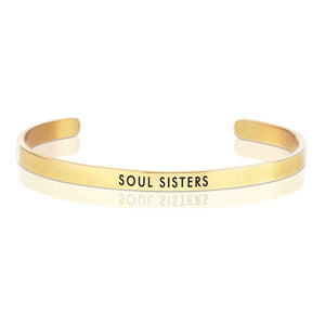 MB- Soul Sisters
