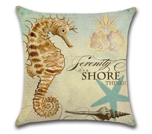 Pillow Covers - Serenity